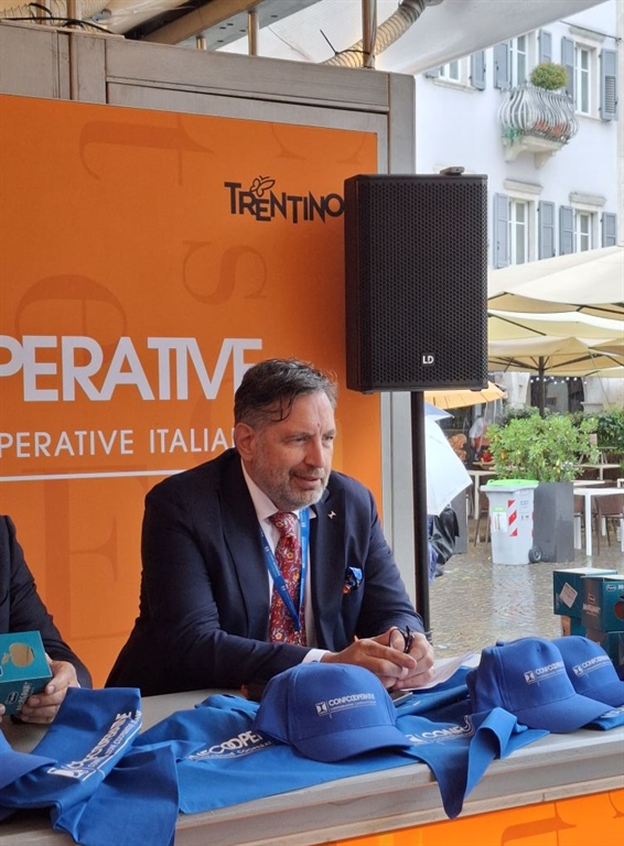 Festival dell'Economia di Trento